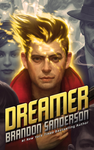 Dreamer cover
