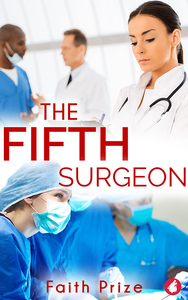 The Fifth Surgeon cover