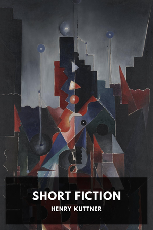 Short Fiction cover image.