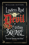 Lawless and The Devil of Euston Square cover