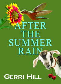 After the Summer Rain cover