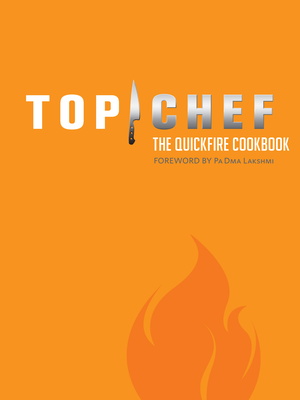 Top Chef cover image.