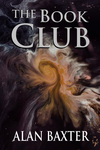 The Book Club cover