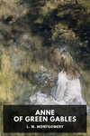 Anne of Green Gables cover