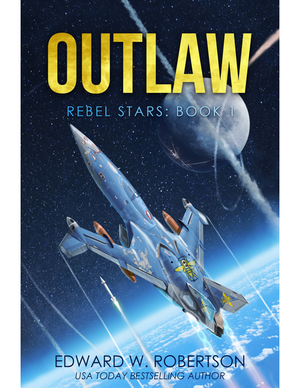 Outlaw cover image.