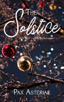 Cover of The Solstice: A Tale From Rosgarde