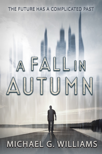 A Fall in Autumn cover