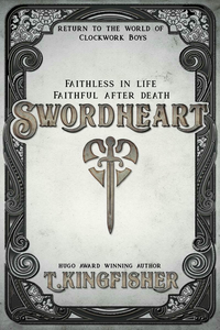 Swordheart cover