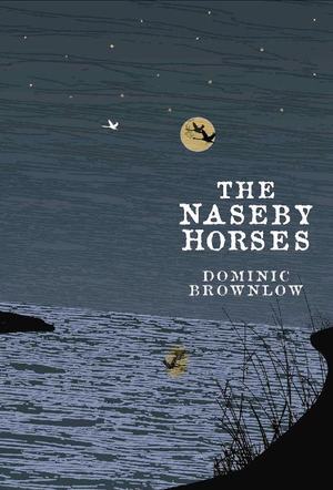 The Naseby Horses cover image.