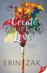 Create a Life to Love cover