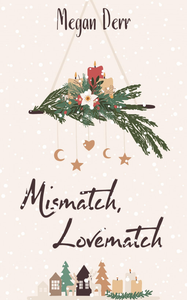Mismatch, Lovematch cover