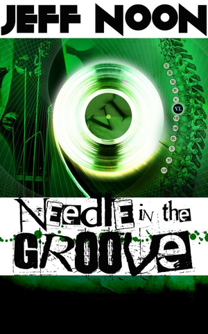 Needle In The Groove cover image.