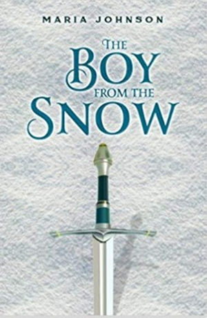 The Boy from the Snow cover image.
