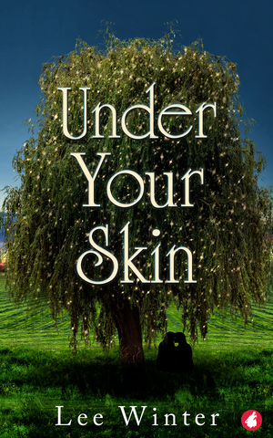 Under Your Skin cover image.