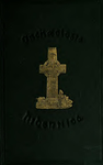 Cover of A Hand Book Of Irish Antiquities Pagan And Christian   W F Wakeman 1891