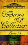 The Emperor's Edge Collection cover