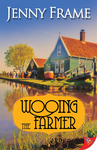 Wooing the Farmer cover