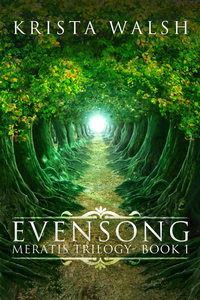 Evensong cover