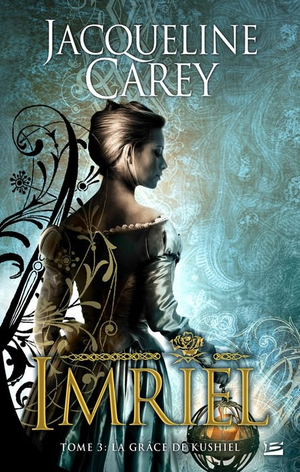 Imriel T03 cover image.