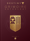 Cover of Destiny Grimoire Anthology, Volume II: Fallen Kingdoms