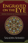 Engraved on the Eye cover