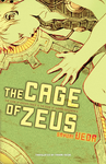Cover of The Cage of Zeus