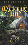 The Wandering Inn T05 cover