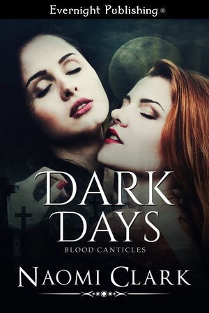 Dark Days cover image.