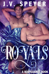 Cover of Royals