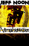 Nymphomation cover