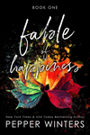 Fable of Happiness - Book One cover
