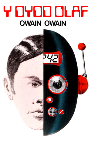 Y Dydd Olaf cover image.