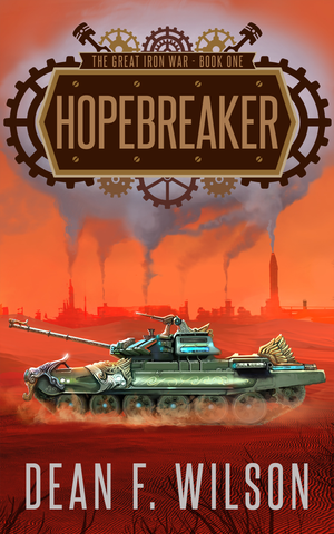 Hopebreaker cover image.