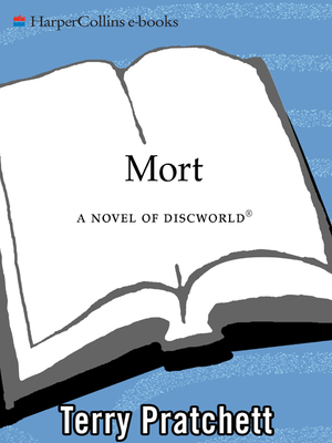 Mort cover image.