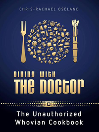 Dining With The Doctor cover