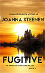 Cover of Fugitive