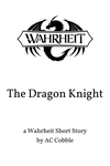 Cover of Dragon Knight