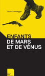 Enfants de Mars et de Vénus cover