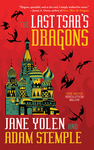 Cover of The Last Tsars Dragons