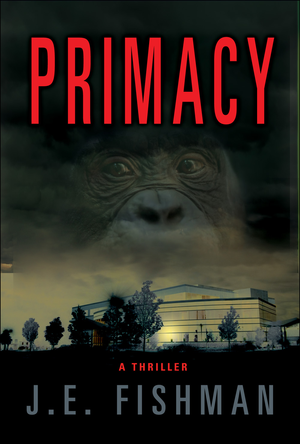 Primacy cover image.