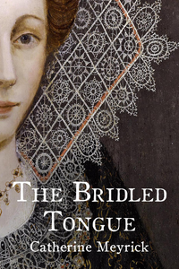 The Bridled Tongue cover