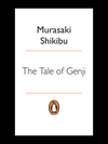 The Tale of Genji (Penguin Classics Deluxe Editions) cover