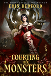 Cover of Courting Her Monsters
