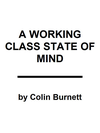 A Working Class State of Mind cover