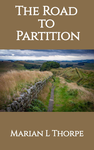 Cover of The Road to Partition (Empire's Legacy)