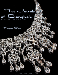 Jewels of Bangkok cover