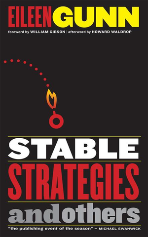 Stable Strategies and Others cover image.