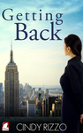 Getting Back cover