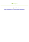 Cover of Radial: A Quiet Hallowe'en