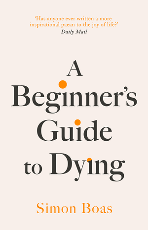 A Beginner's Guide to Dying cover image.